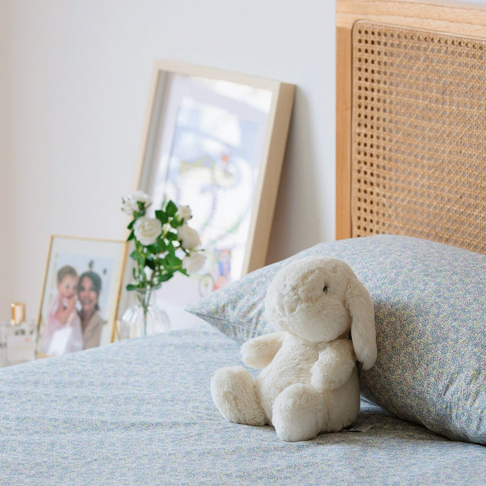 Duvet set - Spring