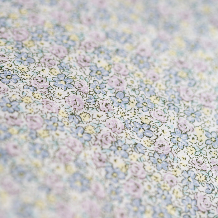 Duvet set - Spring