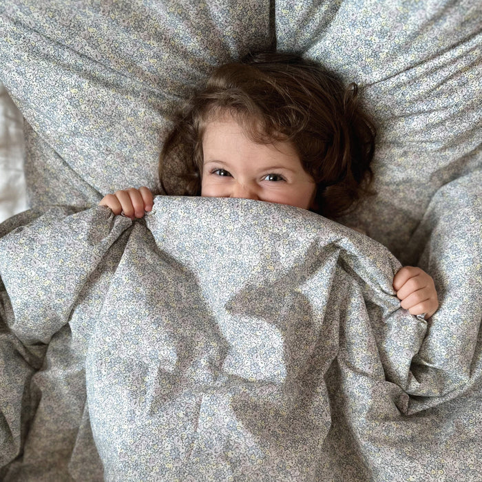 Duvet set - Spring