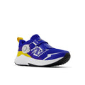DynaSoft Reveal v4 BOA - Blue/Yellow - Little Kids