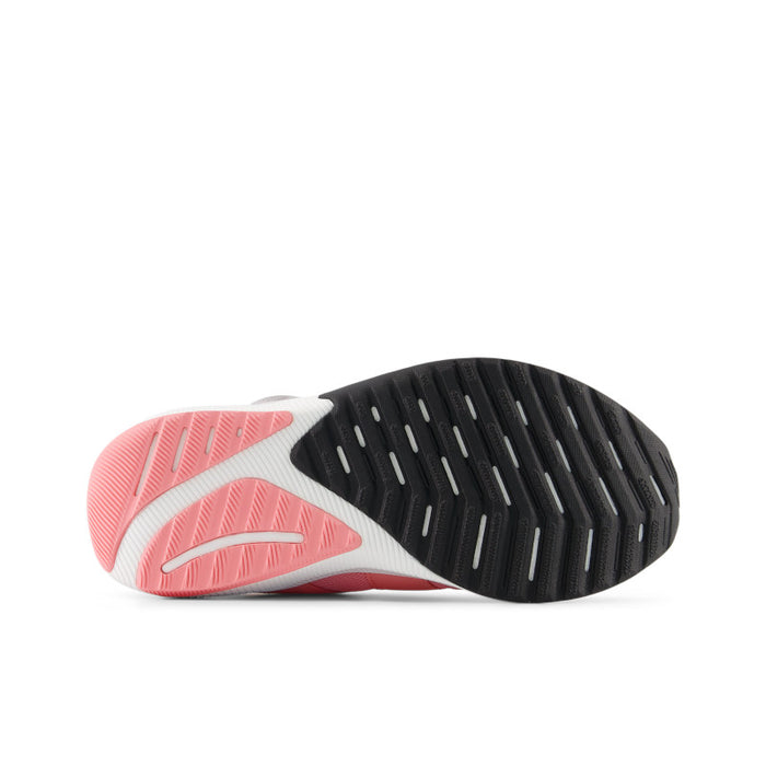 DynaSoft Reveal v4 BOA - Double Bubble with Daybreak and Pink Satin - Big Kids