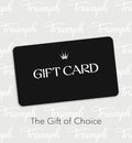 E-Gift Card
