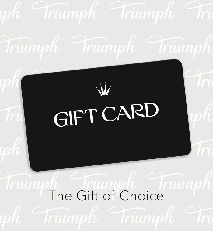 E-Gift Card