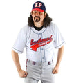 East Bound and Down Costume Kit with Jersey Shirt-tvso