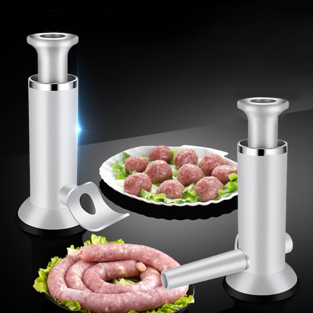 Easy Sausage Maker