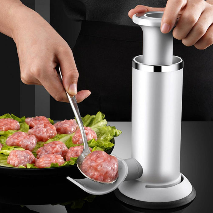 Easy Sausage Maker