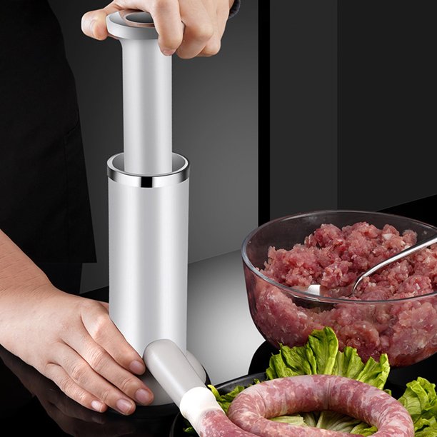 Easy Sausage Maker