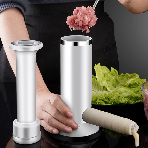 Easy Sausage Maker