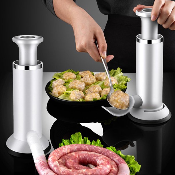 Easy Sausage Maker