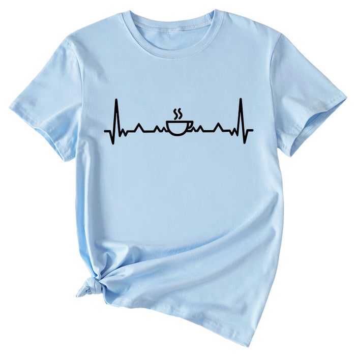 Light blue (black font) / S