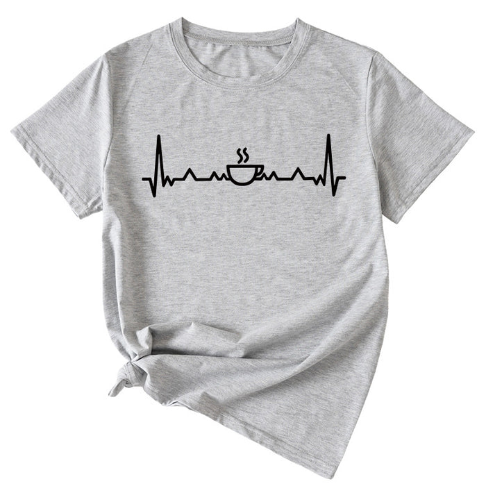 Light grey (black font) / S