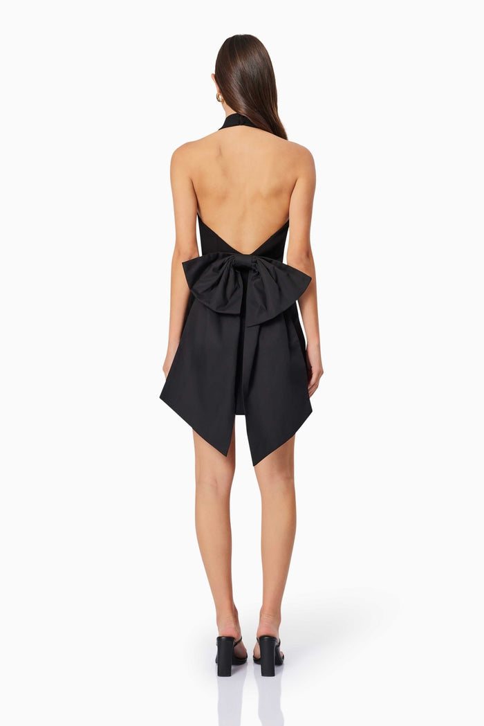 Eden Cocktail Dress - SODA Fashion Haus