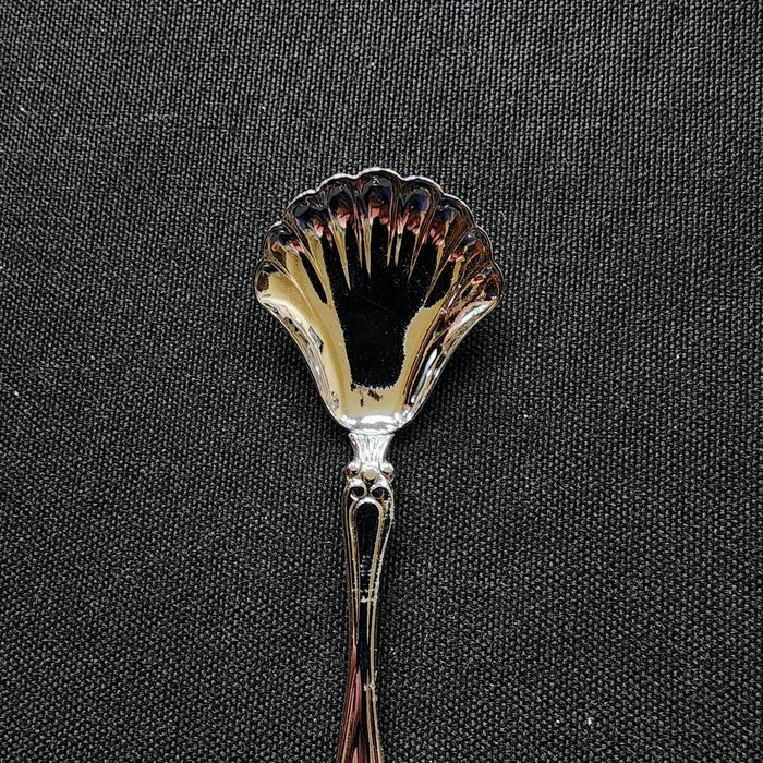 Edison Home Fort Myers Florida Collectible Souvenir Spoon 4.5" (11cm)