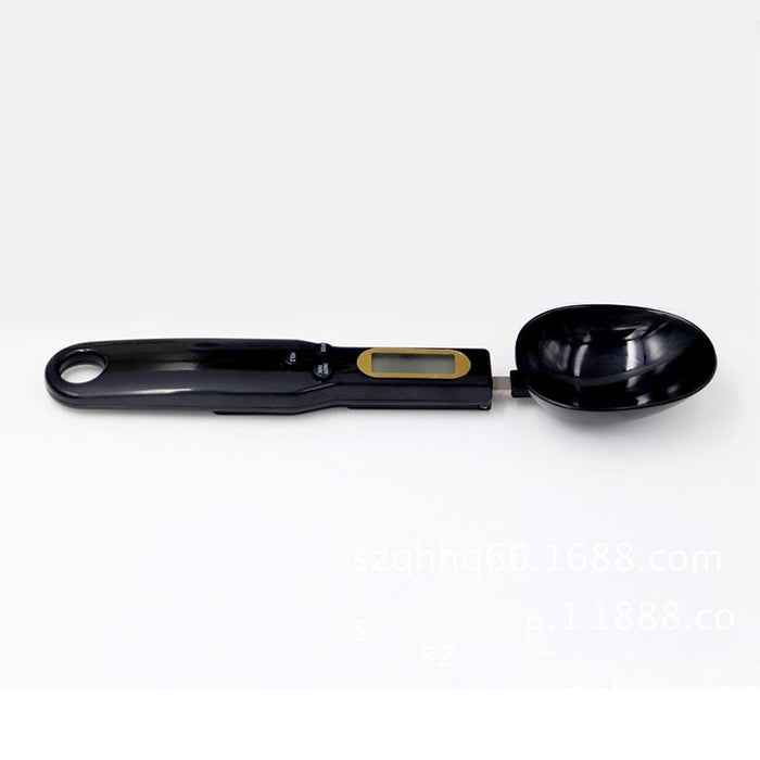 Electronic Measuring Spoon