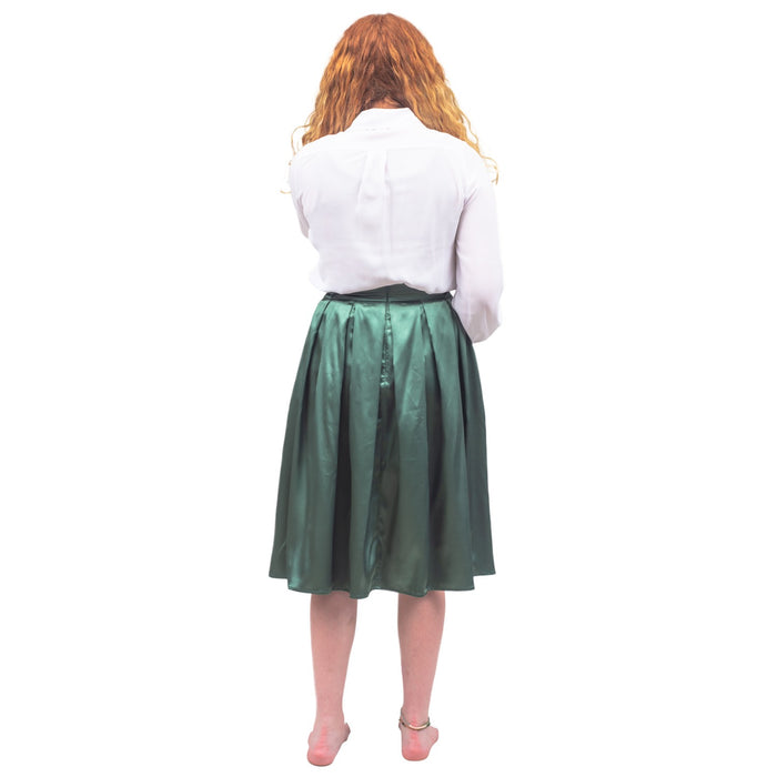 Elen Griswold Vacation Movie Christmas Top and Skirt Dress Adult Women's Halloween Costume Cosplay
