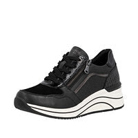 Eleni 16 - Black