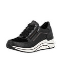 Eleni 16 - Black