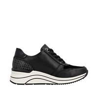 Eleni 16 - Black