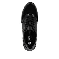 Eleni 16 - Black