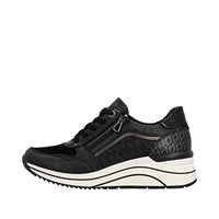 Eleni 16 - Black
