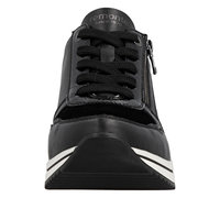 Eleni 16 - Black