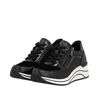 Eleni 16 - Black
