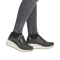 Eleni 16 - Forest Green