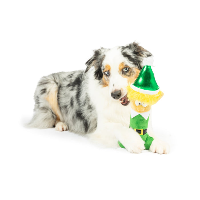 Elfin' Bone