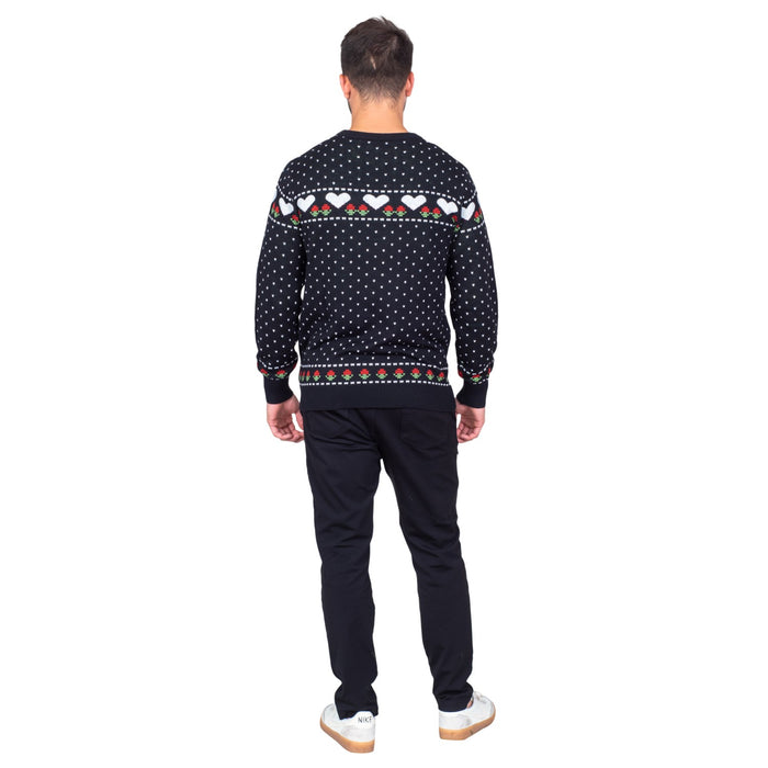 Ellen Griswold Vacation Ugly Christmas Sweater