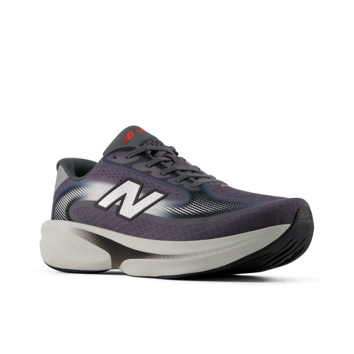 Ellipse - Magnet with Black - Men's