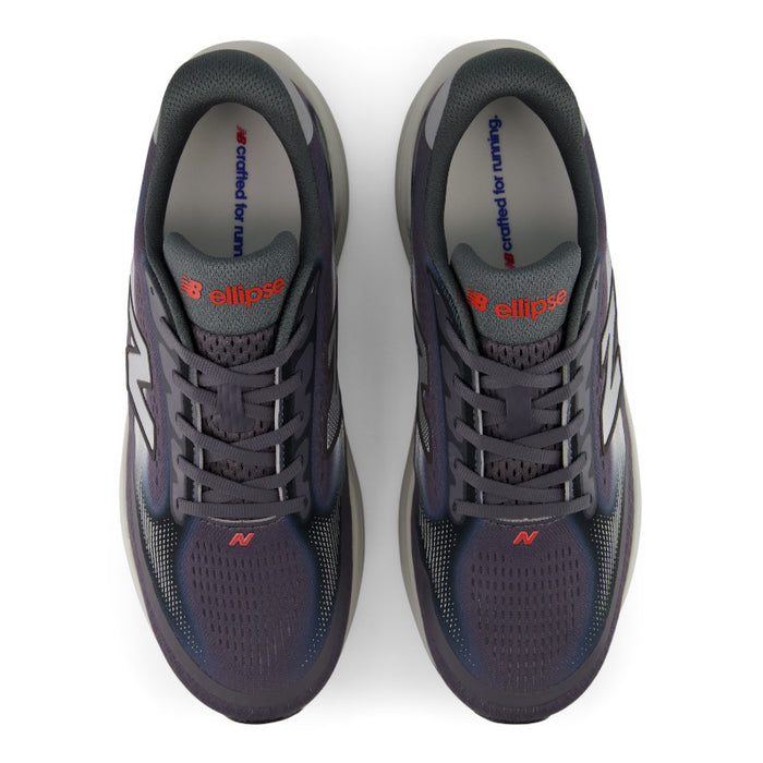Ellipse - Magnet with Black - Men's