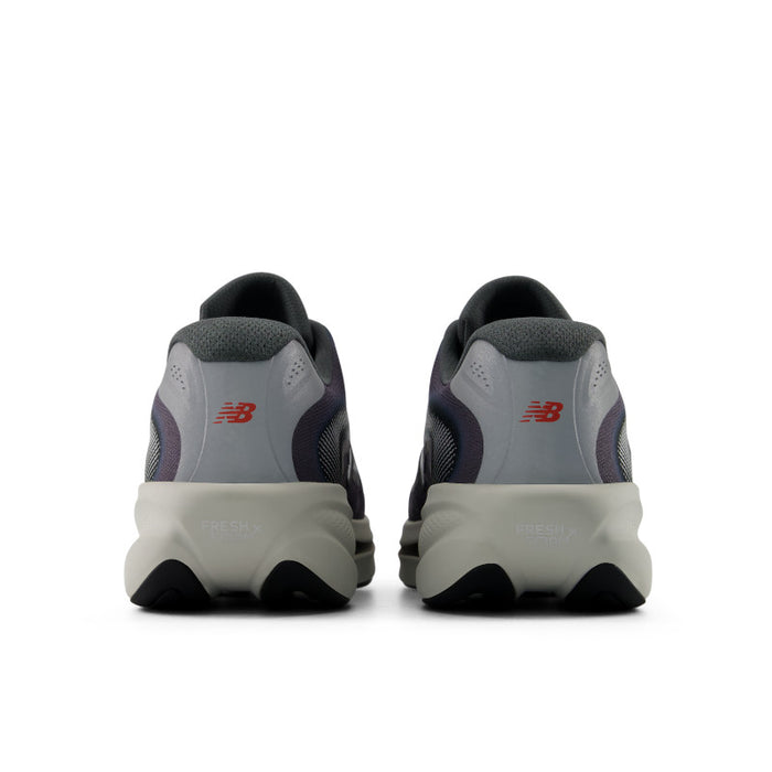 Ellipse - Magnet with Black - Men's