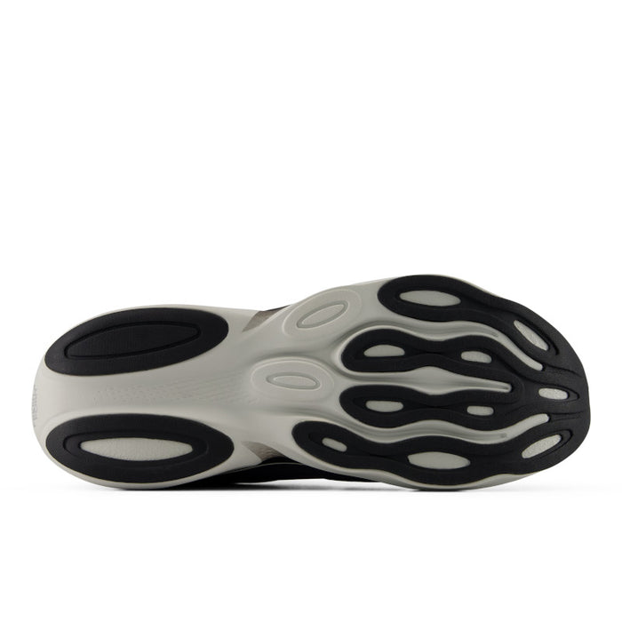 Ellipse - Magnet with Black - Men's