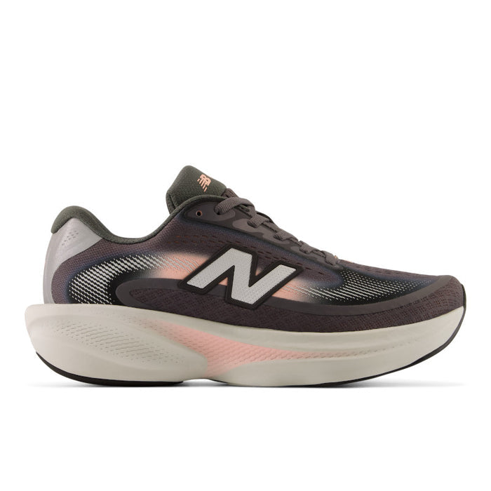 Ellipse - Magnet with Pink - Women's