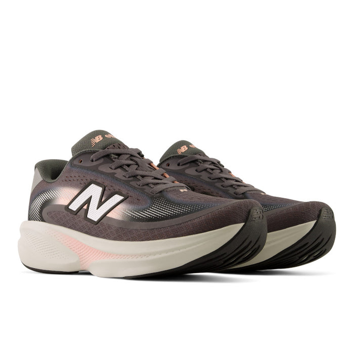 Ellipse - Magnet with Pink - Women's