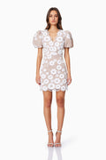 Elodie Mini Dress - SODA Fashion Haus
