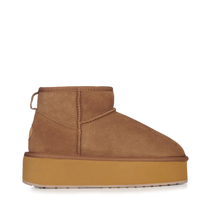 Emu Australia | Stinger Flatform | Chestnut