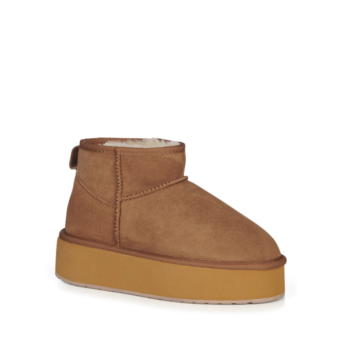 Emu Australia | Stinger Flatform | Chestnut