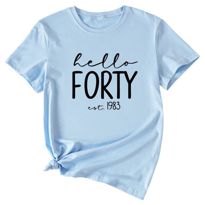 Light blue (black font) / S