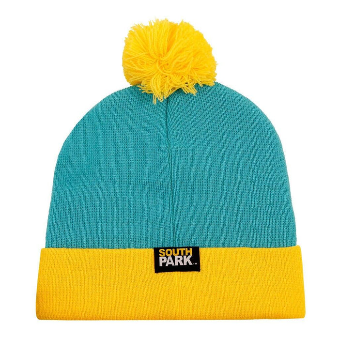 Eric Cartman Cosplay Knit Beanie Hat-tvso