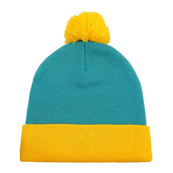 Eric Cartman Cosplay Knit Beanie Hat-tvso
