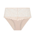 PINK TRIUMPH ESSENTIAL LACE MAXI