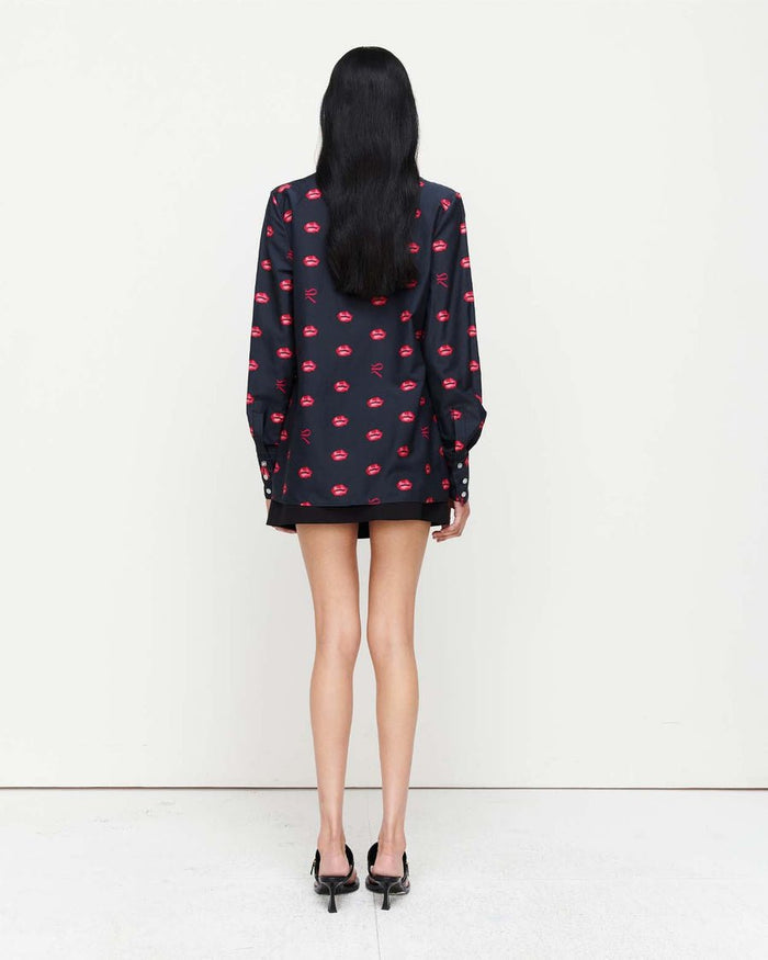 Evelyn Shirt - SODA Fashion Haus