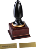 Everything Everywhere All Auditor of The Month Plug Throphy Custom - TVStoreOnline