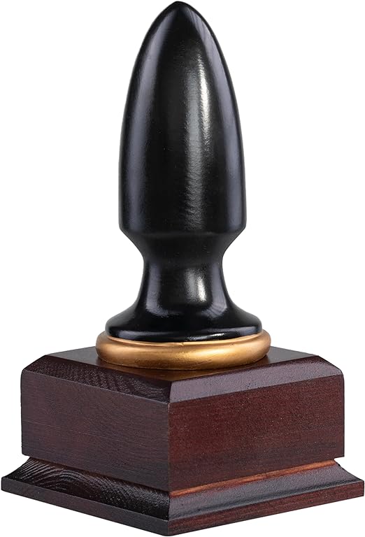 Everything Everywhere All Auditor of The Month Plug Throphy Custom - TVStoreOnline