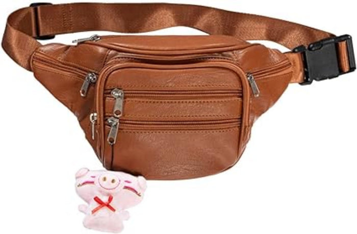 Everything Everywhere All Once Replica Wang Halloween Cosplay Costume Fanny Pack - TVStoreOnline