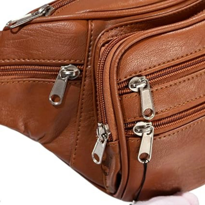 Everything Everywhere All Once Replica Wang Halloween Cosplay Costume Fanny Pack - TVStoreOnline