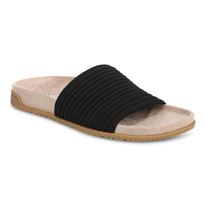 Evie Knit - Black