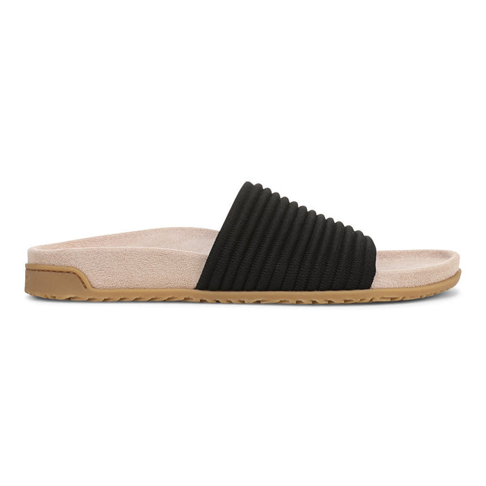 Evie Knit - Black