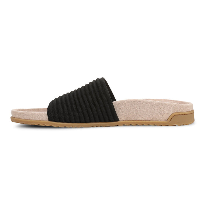 Evie Knit - Black